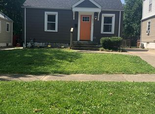 502 Compton St, Louisville, KY 40208
