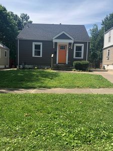 502 Compton St, Louisville, KY, 40208
