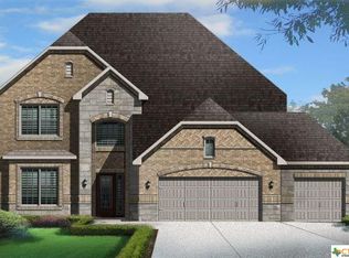 6203 Cactus Flower Ln, Killeen, TX 76549