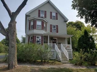 31 Ord St UNIT 2, Salem, MA 01970