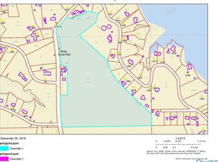 575 County Road 79, Centre, AL 35960