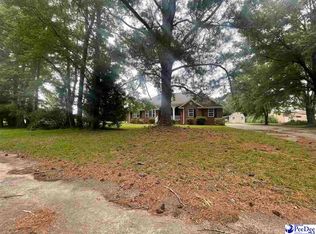 707 Wingover Dr, Timmonsville, SC 29161