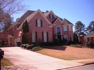 2060 Bent Creek Mnr, Alpharetta, GA 30005