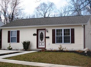 3976 Rauch St, Harrisburg, PA 17109