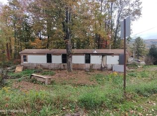 1745 Southside Rd, Margaretville, NY 12455