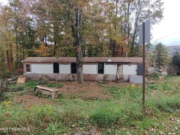 1745 Southside Road, Margaretville, NY 12455