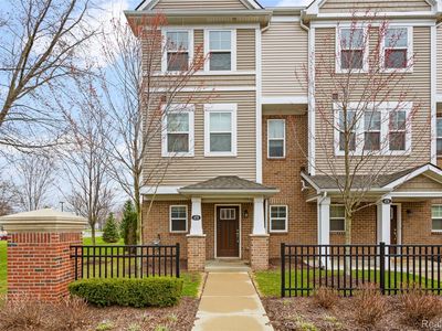 478 N Wixom Rd, Wixom, MI, 48393