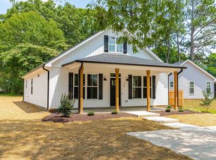 300 River Rd, Selma, NC 27576