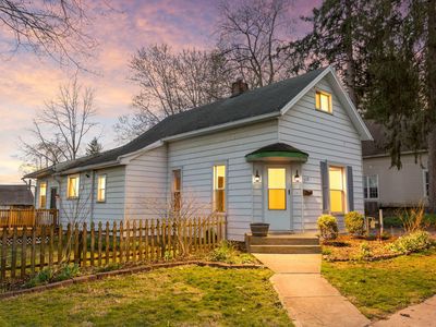 218 E Pleasant St, Mount Vernon, OH, 43050