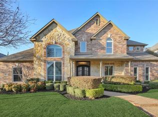 4572 Mariner Dr, Frisco, TX 75034