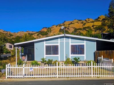 24425 Woolsey Canyon Rd SPC 161, West Hills, CA, 91304