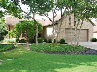 110 Yellow Rose Trl, Georgetown, TX 78633