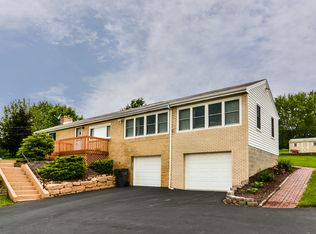 151 Camp Run Rd, Harmony, PA 16037