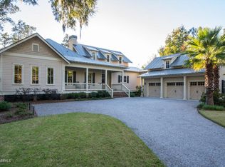 5 Long Creek Ln, Okatie, SC 29909