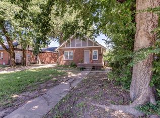 2205 E 8th St Duplex, Tulsa, OK 74104