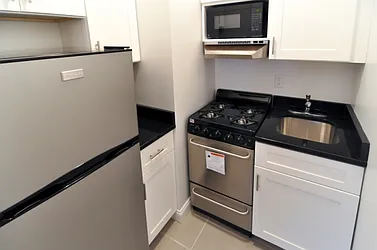 Rented by Citi Habitats