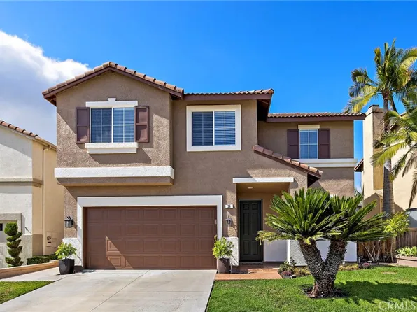 36 Ametrine Way, Rancho Santa Margarita, CA 92688