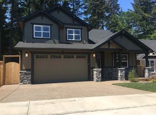 7111 Clover Creek Dr SE, Salem, OR 97306