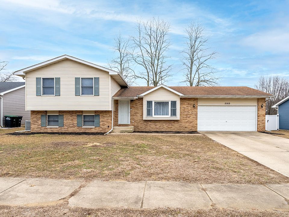 はつ 5165 N Bend Xing, Cincinnati, OH 45247 | MLS #1860683 | Zillow