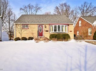 1330 Taggart St NW, Massillon, OH 44646