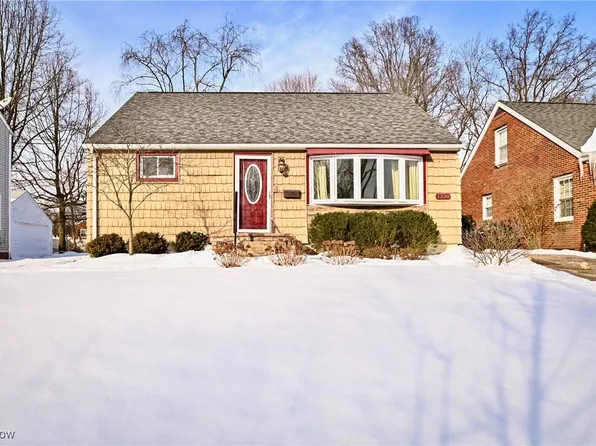 1330 Taggart St NW, Massillon, OH 44646
