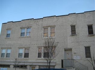 2020 65th Ave APT 3, Philadelphia, PA 19138