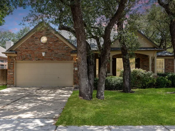 10421 Hansa Dr, Austin, TX 78739