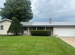 122 Shirley Ave, Rochelle, IL 61068