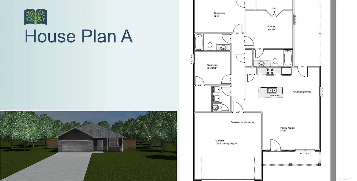 Building Photo - 5268 W Farm Road 140