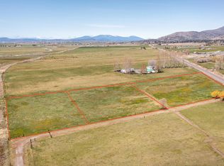 LOT 1703 Highway 140 E, Klamath Falls, OR 97603