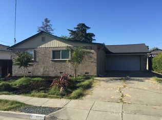 3892 Santa Clara Way, Livermore, CA