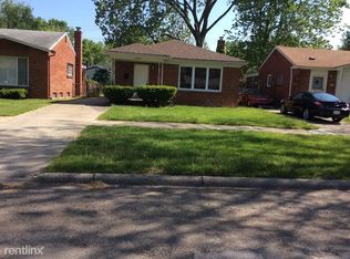 29949 Avondale St, Inkster, MI 48141