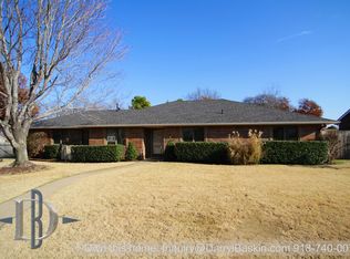 6911 S 29th Ave W, Tulsa, OK 74132