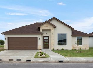 4700 S Wichita Rd, Edinburg, TX 78542