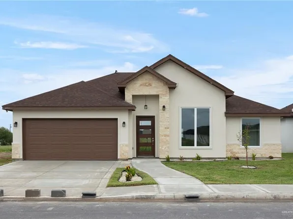 4700 S Wichita Rd, Edinburg, TX 78542