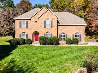 2530 Piney Grove Church Rd, Knoxville, TN 37921
