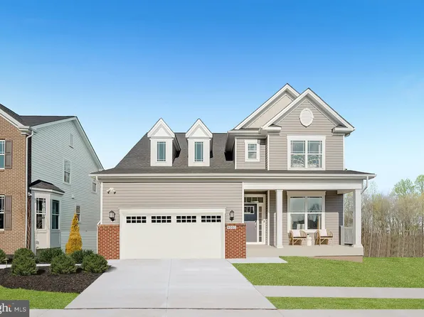 5304 Newport Cir, White Plains, MD 20695