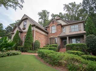 1845 Remington Rd, Atlanta, GA 30341