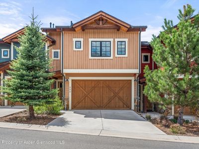 222 Overlook Rdg, Carbondale, CO, 81623