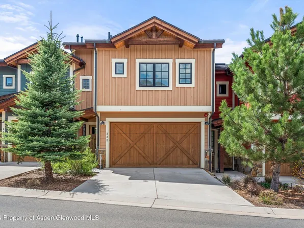 222 Overlook Rdg, Carbondale, CO 81623