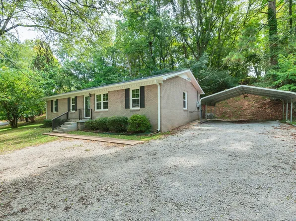 1801 Crestview Dr, Pulaski, TN 38478