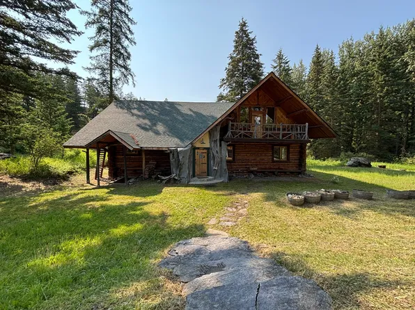 1100 Rhodes Draw #2 & 1, Kalispell, MT 59901