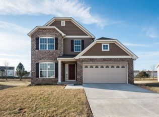 221 Kenley Ct, Belleville, IL 62220