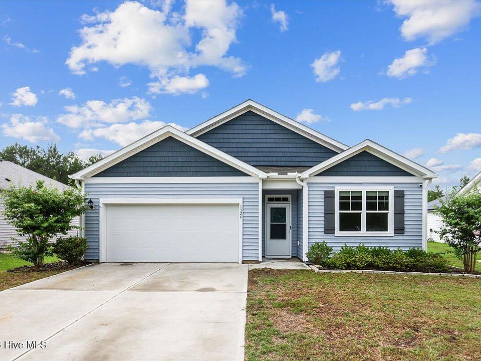 1st image of 1326 Cadbury Castle Drive SE #40
