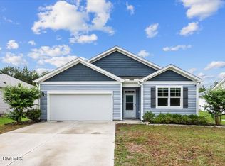 1326 Cadbury Castle Dr SE LOT 40, Bolivia, NC 28422