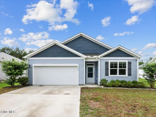 1326 Cadbury Castle Drive SE #40, Bolivia, NC 28422