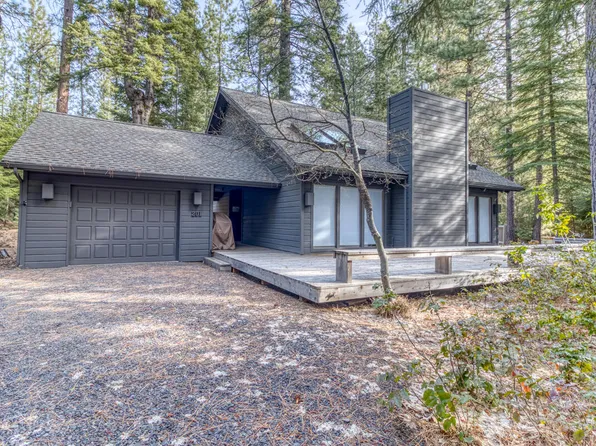 13280 Sorral Dock Gh201, Sisters, OR 97759