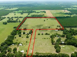 0 NW 50th St, Chiefland, FL 32626