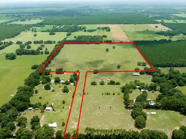 00 NW 50th St, Chiefland, FL 32626