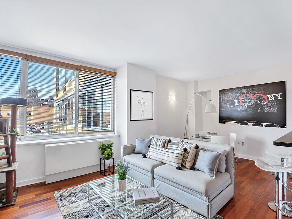 1st image of 301 W 118th St APT 9B